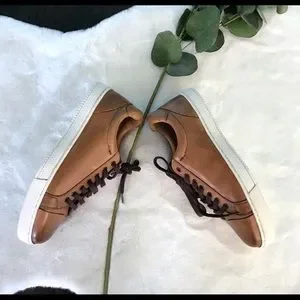 Caden Zane | Shoes | Caden Zane Alston Leather Sneakers 